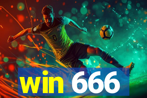 win 666